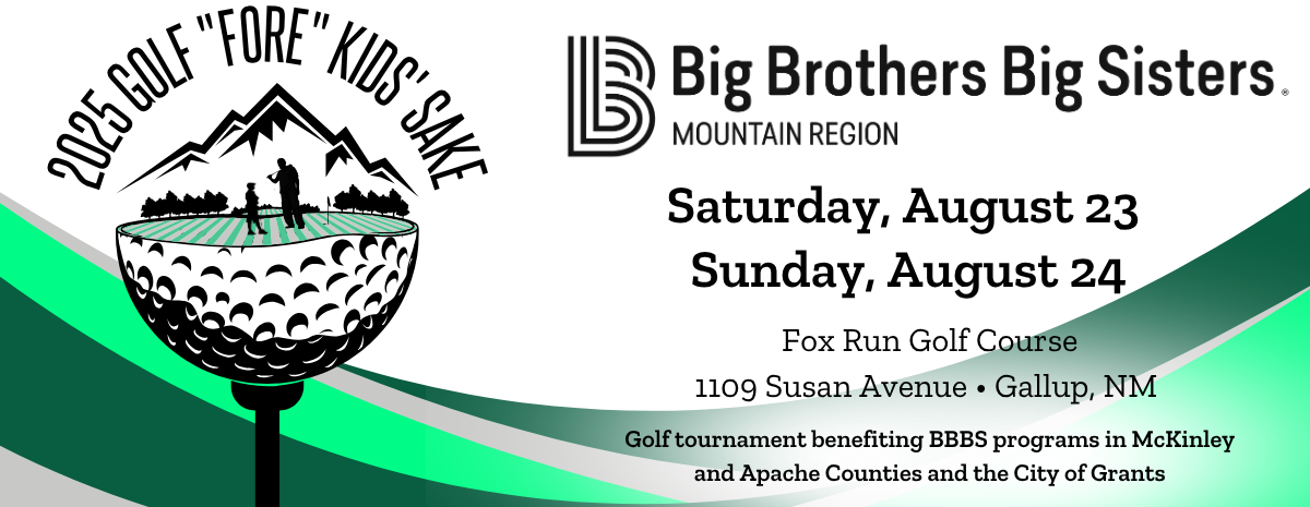 2025 Golf "fore" Kids' Sake Sponsorship